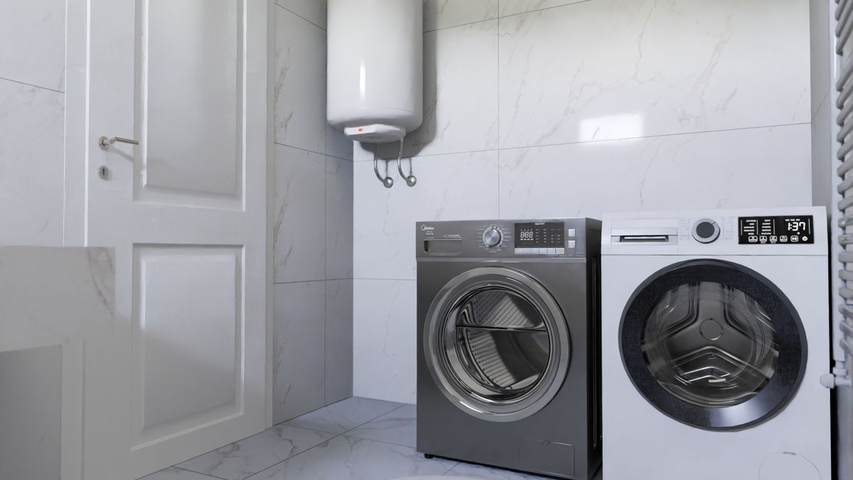 No hot water in a Warsaw apartment — what to check